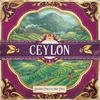 Ceylon 2nd. Edition