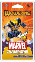 Marvel Champions: Das Kartenspiel &ndash; Wolverine