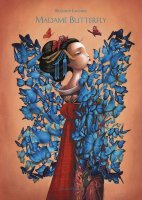 Madame Butterfly - Lacombe