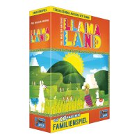 Llamaland