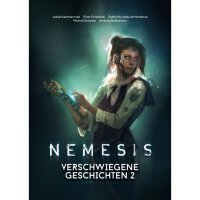 Nemesis &ndash; Verschwiegene Geschichten 2