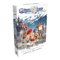 DreamQuest - Das Traumschwert