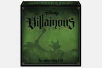 Disney Villainous (english)