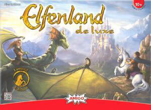 Elfenland de luxe
