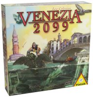 Venezia 2099