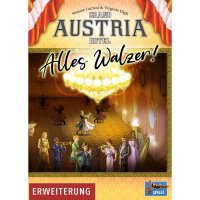 Grand Austria Hotel – Alles Walzer