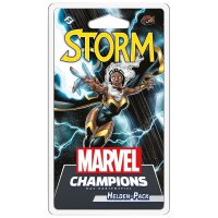 Marvel Champions: Das Kartenspiel &ndash; Storm