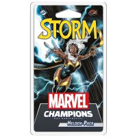 Marvel Champions: Das Kartenspiel – Storm