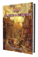 Warhammer Fantasy RSP -  Der Feind im Schatten (Der...