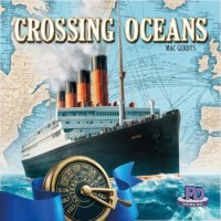 Crossing Oceans - EN/DE