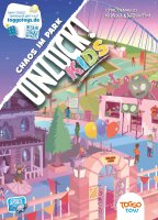 Unlock! Kids Chaos im Park