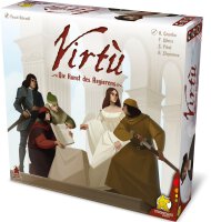 Virtù– Die Kunst des Regierens