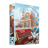 Chocolate Factory (Deutsche Version)