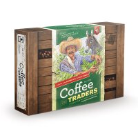 Coffee Traders (Deutsche Version)