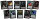 Vampire Eternal Struggle Promo Pack 3