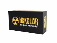 Nukular Wer &uuml;berlebt den Atomkrieg