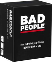 Bad People Base Game (deutsch)