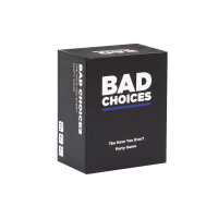 Bad Choices Base (english)