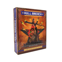 Hull Breach In Defiance of Dictators