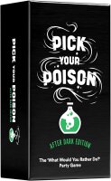 Pick Your Poison After Dark Edition (deutsch)