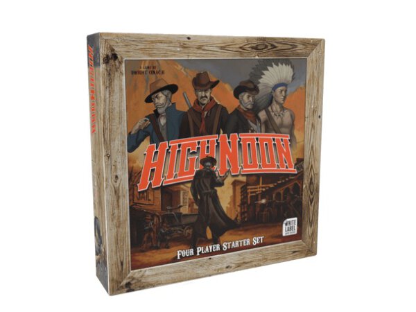 High Noon