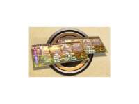 Kinghill Double Layered Player Board