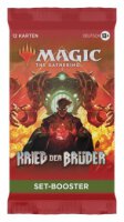 Magic: Krieg der Brüder Set Booster