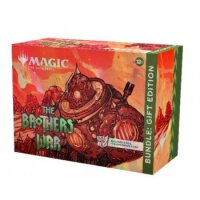 Magic: The Brothers War Bundle Gift Edition