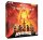 Avatar The Last Airbender Fire Nation Rising