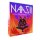 Naasi A Coyote & Crow Dice Game