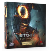 The Witcher Old World Legendary Hunt Expansion (english)