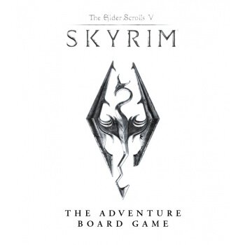 The Elder Scrolls: Skyrim - Adventure Board Game Miniatures Upgrade Set