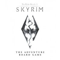The Elder Scrolls: Skyrim - Adventure Board Game Miniatures Upgrade Set