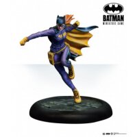 Batman Miniature Game: Batgirl Rebirth (Multiverse) -...