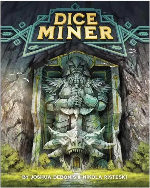 Dice Miner