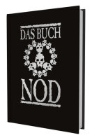 V5 Vampire - Die Maskerade: Das Buch Nod (deutsch)