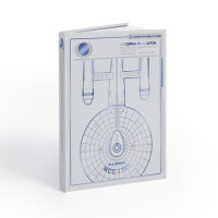 Star Trek Adventures Utopia Planitia Starfleet Sourcebook...