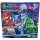 PJ Masks HQ Rescue