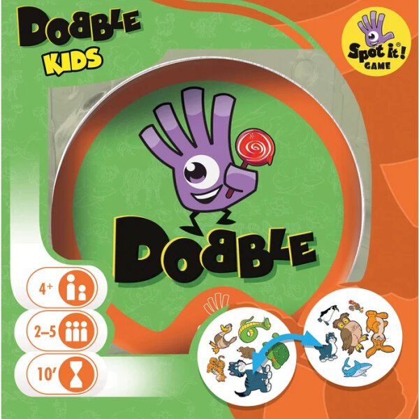Dobble Kids
