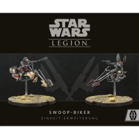 Star Wars: Legion &ndash; Swoop-Biker