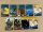 Wayfarers of South Tigris KS Promos