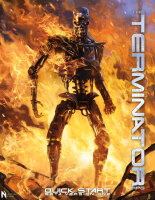 The Terminator RPG Quickstart Rules (english)