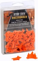 Star Trek: Ascendancy - Escalation Pack - Vulcan