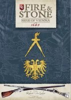 Fire &amp; Stone Siege of Vienna 1683