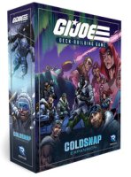 G.I. Joe DBG Coldsnap