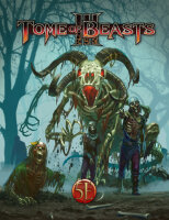 Tome of Beasts 3 (english)