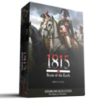 1815: Scum of the Earth