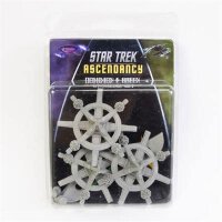 Star Trek: Ascendancy - Dominion/Breen Starbase
