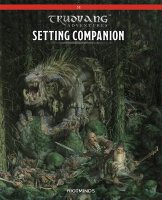 Trudvang Adventures 5E Setting Companion