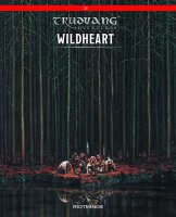 Trudvang Adventures 5E Wildheart